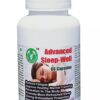 Advanced Sleep Well Capsules