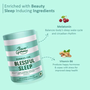 Blessful Sleep Gummies Online