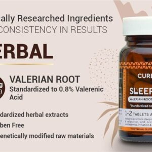 Buy Cureveda Sleep Sure