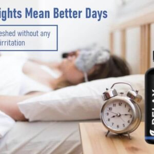 Buy Fitness Veda Relax Sleep