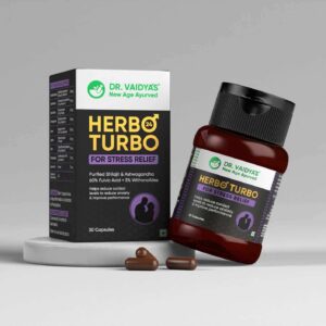 Buy Herbo Turbo Capsules