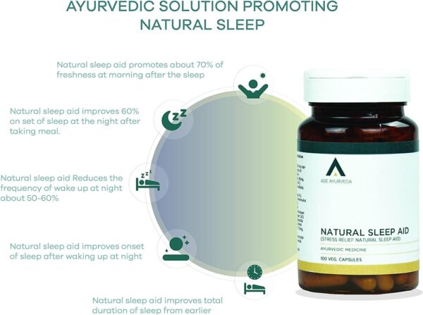 Buy Natural Sleep Aid Online