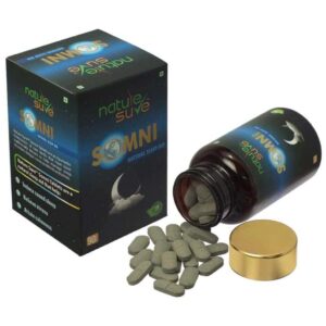 Buy Nature Sure Somni Tablets