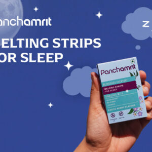 Buy Panchamrit Sleep Strips Online in USA, UK