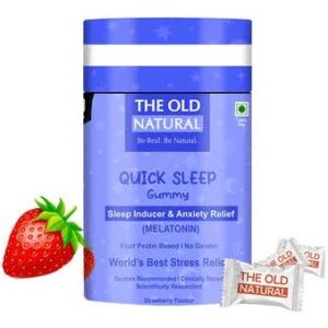 Buy Quick Sleep Gummy