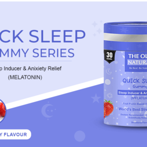 Buy Quick Sleep Gummy Online in USA, UK