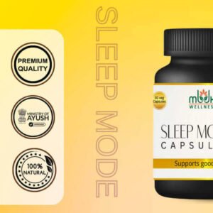 Buy Sleep Mode Capsules