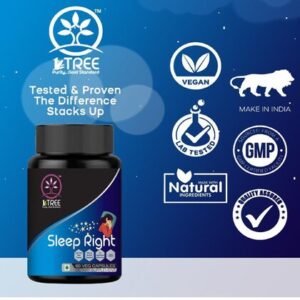 Buy Sleep Right Capsules