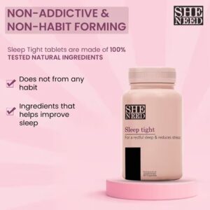 Buy Sleep Tight Capsules Online