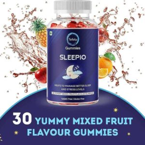 Buy Sleepio Gummies