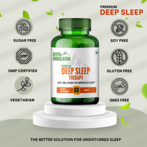 Deep Sleep Therapy Online