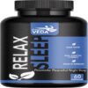 Fitness Veda Relax Sleep