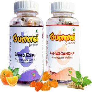 Gummies Combopack