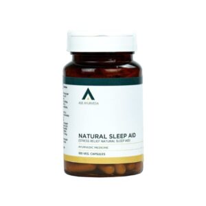 Natural Sleep Aid