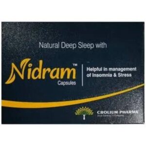 Nidram Capsules