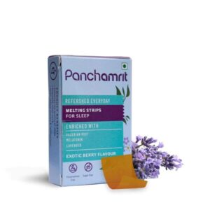 Panchamrit Sleep Strips