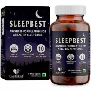 Sleep Best Capsules