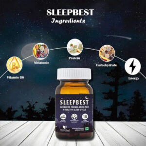 Sleep Best Capsules Online