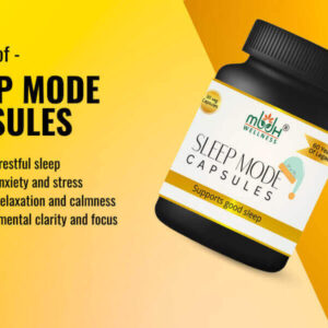 Sleep Mode Capsules Online