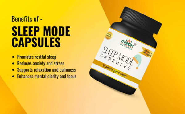 Sleep Mode Capsules Online