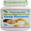 Sleep Naturals Capsules