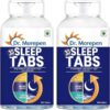 Sleep Tabs Dr Morepen