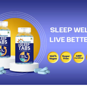 Sleep Tabs Dr Morepen Online