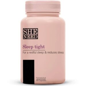 Sleep Tight Capsules