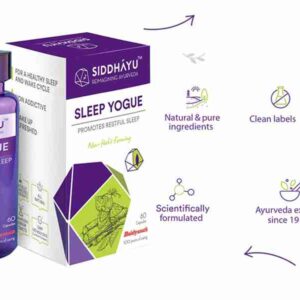 Sleep Yogue Capsules Online