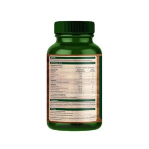 Smart Greens Sleep Formula Capsules Online