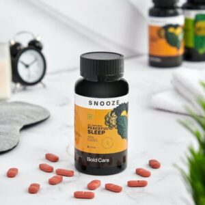 Snooze Peaceful Sleep Tablets Online