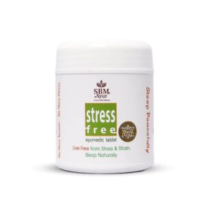 Stress Free Tablets