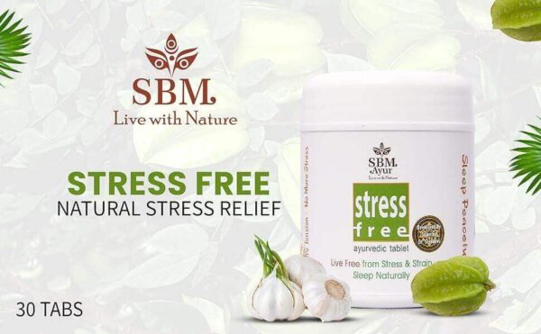 Stress Free Tablets Online