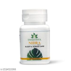 Swasthya Nidra Capsules