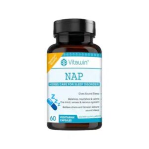 Vitawin NAP Capsules