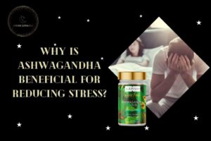 Why Is Ashwagandha Beneficial for Reducing Stress?